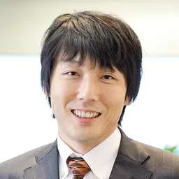 Naruatsu Baba
