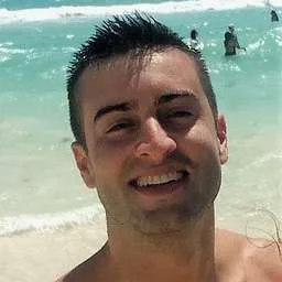Martin Suarez