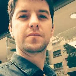 Andrés Ballone