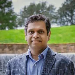 Adhavan Manickam