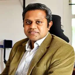 Gokul Dixit