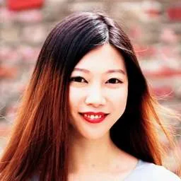 Cherie Liu