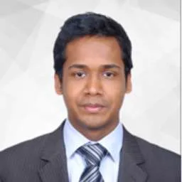 Vivek Ladsariya