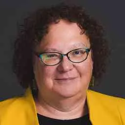Patricia Muoio