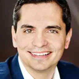 Martin Ott, CEO at Taxfix