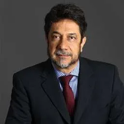 Virgilio Almeida