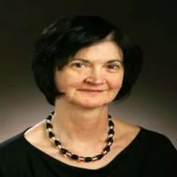 Margaret Collins