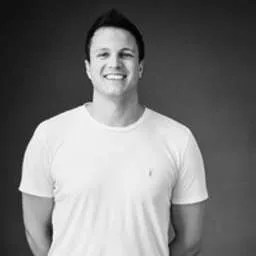 Ben Jones, Founder and CEO at Ohi