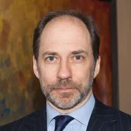 Marcus Brauchli