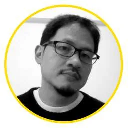 Ben Tsiang