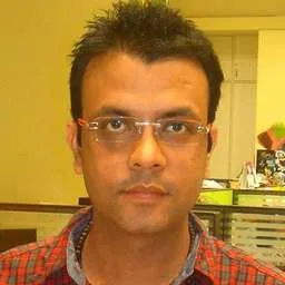 Deepak Abbot, Angel Investor