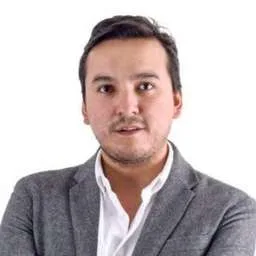 Jose Guillermo Calderon, Angel Investor