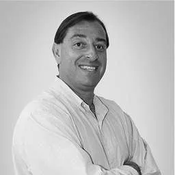 Marco G. Monroy