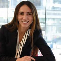 Rosemary Jeronimides