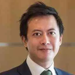 Jeremy Ting