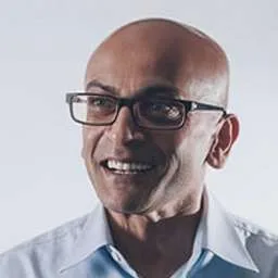Mayank Parekh