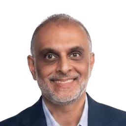 Jinesh Patel