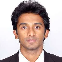 Rohit Krishnan