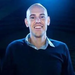 Sean Seton-Rogers