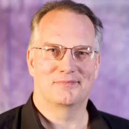 Chuck Stormon