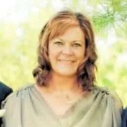 Joan Malone