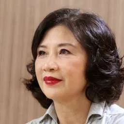 Marjorie Yang