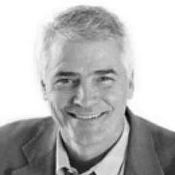 Mike DeVries