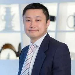 Simon Loong