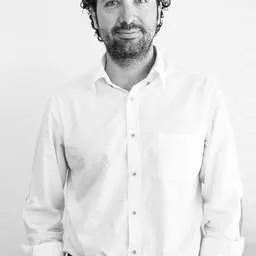 Camilo Botero