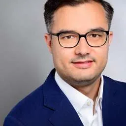 Benjamin Junghans