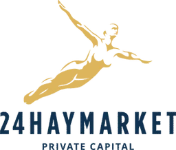 24 Haymarket
