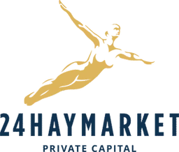24 Haymarket