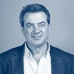 Charlie Green