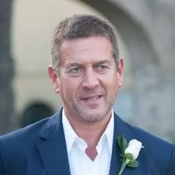 Jean Lou Rihon
