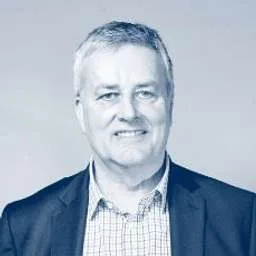 Ian Gray