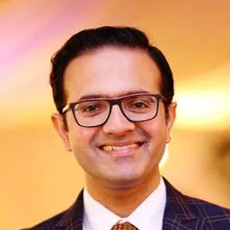 M Anees Khawaja, Angel Investor