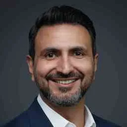 Umair Javed, CEO and Founder at tkxel