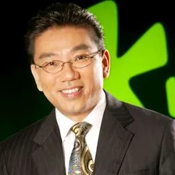 Ken Yeung