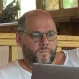 Kirill Parinov, Angel Investor