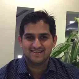 Khurram Samad, Founder & CEO at GenITeam