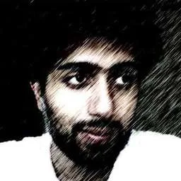 Vir Kashyap