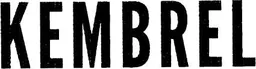 Kembrel