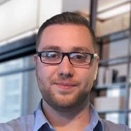 Daniel Merja