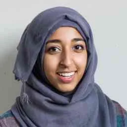 Huda Idrees, Angel Investor