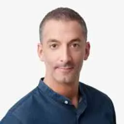 Bambos Kaisharis, Angel Investor