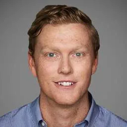 Andrew Macdonald, Angel Investor