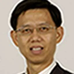Quek Gim Pew