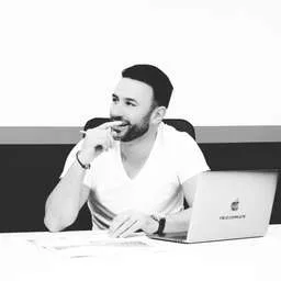 Roman Rusev, Angel Investor
