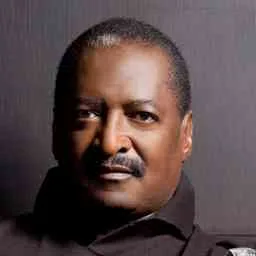 Mathew Knowles, Founder at Music World Entertainment