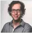 Simon Lancaster